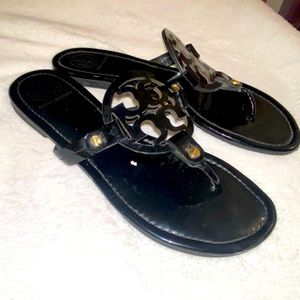 Tory Burch Miller Sandals